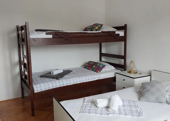 Pave Apartment