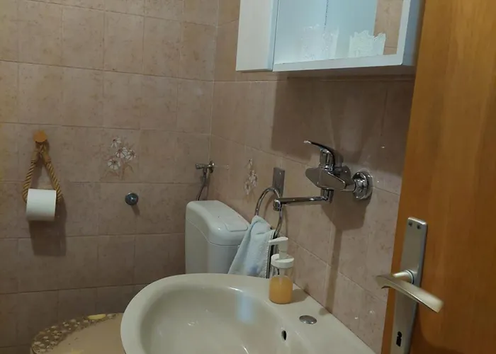 Pave Apartment