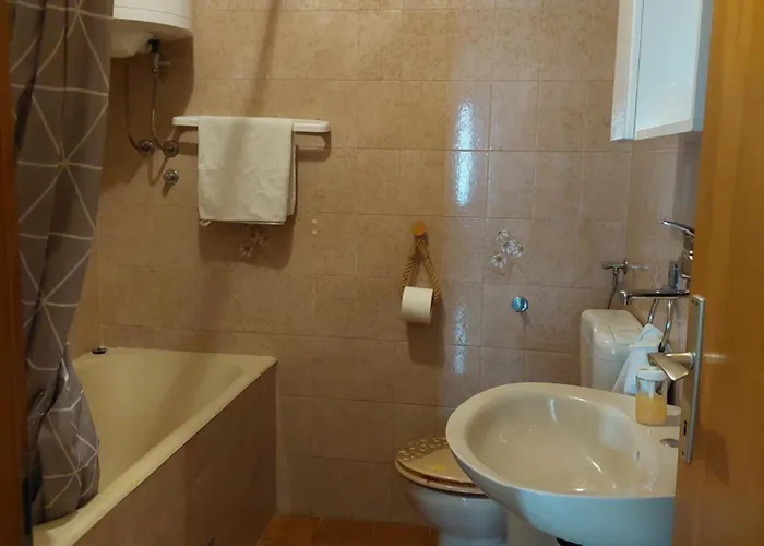 Apartment Pave Postira