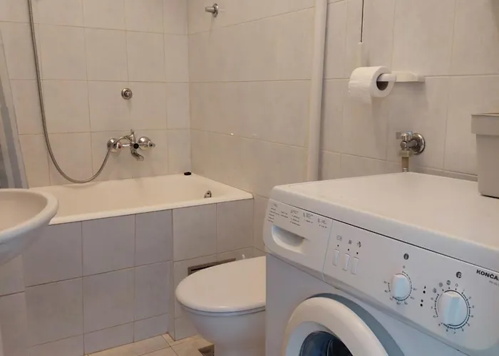 Pave Apartment Postira