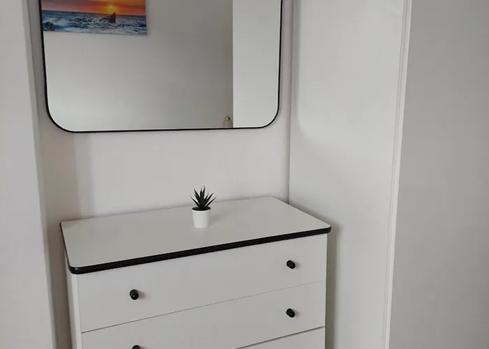 Apartment Pave Postira