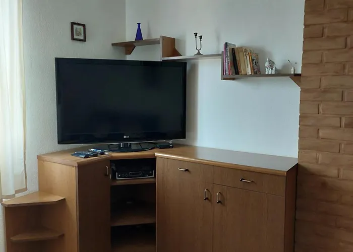 Pave Apartment Postira