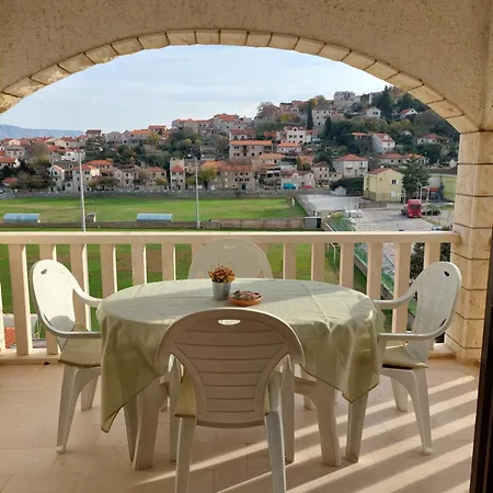 Pave Apartmán *