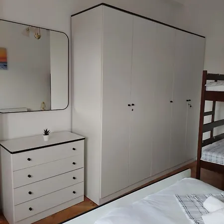 Pave Apartmán