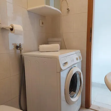 Apartmán Pave