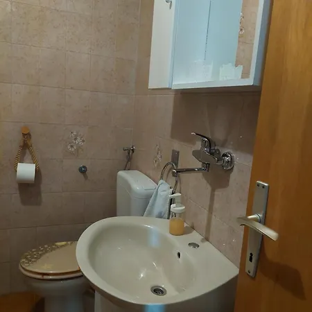 Pave Apartmán