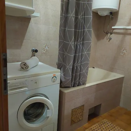 Pave Apartmán *