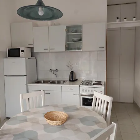 Apartmán Pave