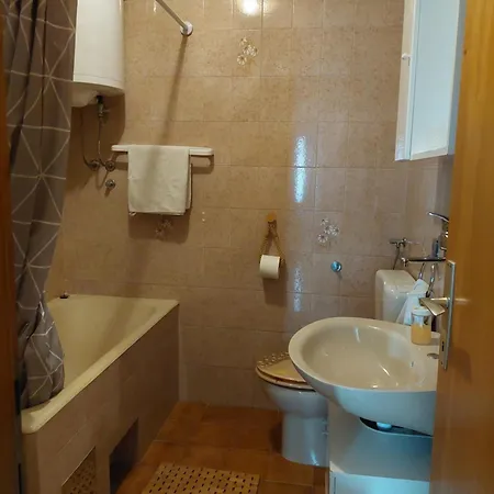 Apartmán Pave Postira