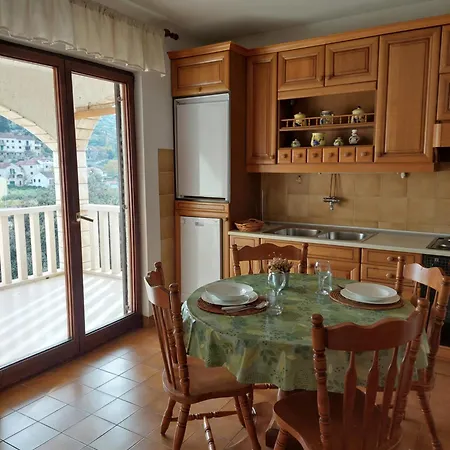 Pave Apartmán *