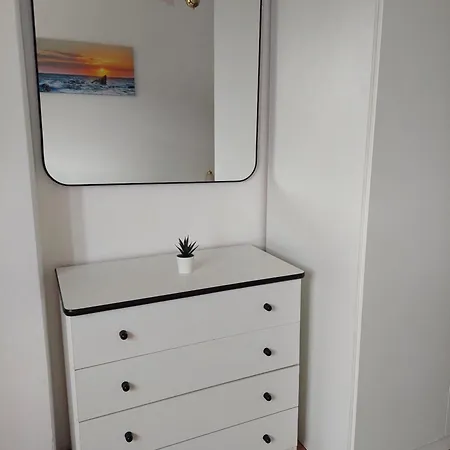 Apartmán Pave Postira