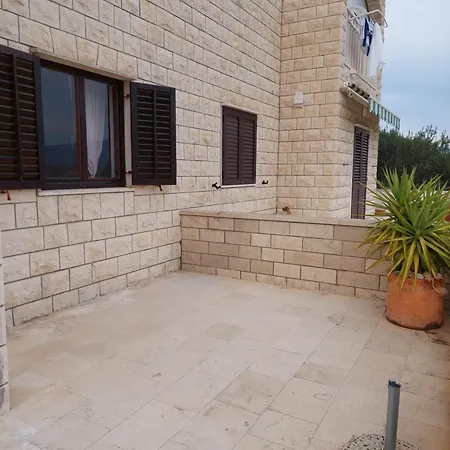 Apartmán Pave Postira